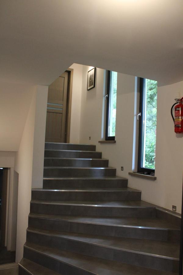 Apartamenty Swistak Maciej Dunajczan Bukowina Tatrzańska Dış mekan fotoğraf