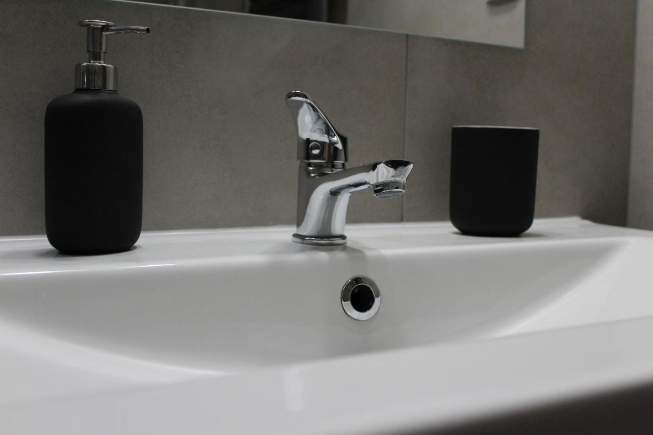 Apartamenty Swistak Maciej Dunajczan Bukowina Tatrzańska Dış mekan fotoğraf