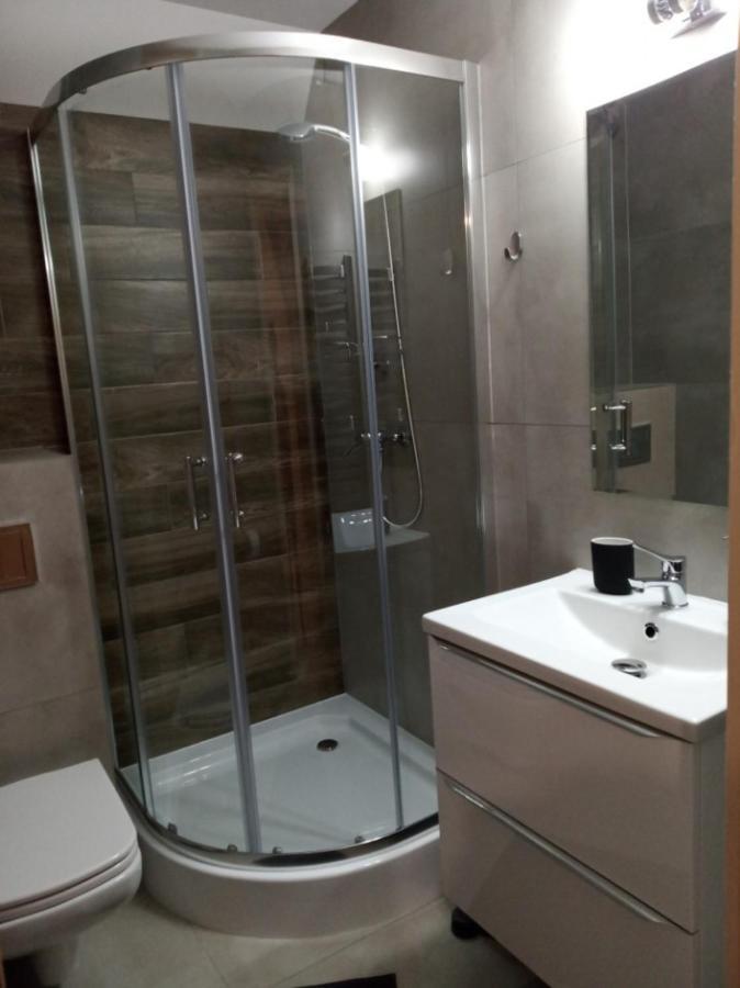 Apartamenty Swistak Maciej Dunajczan Bukowina Tatrzańska Dış mekan fotoğraf
