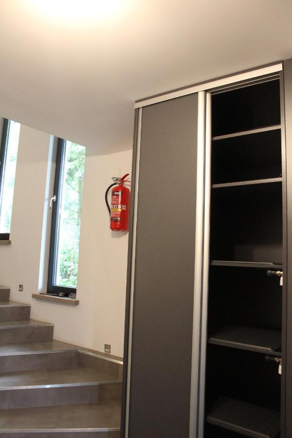 Apartamenty Swistak Maciej Dunajczan Bukowina Tatrzańska Dış mekan fotoğraf