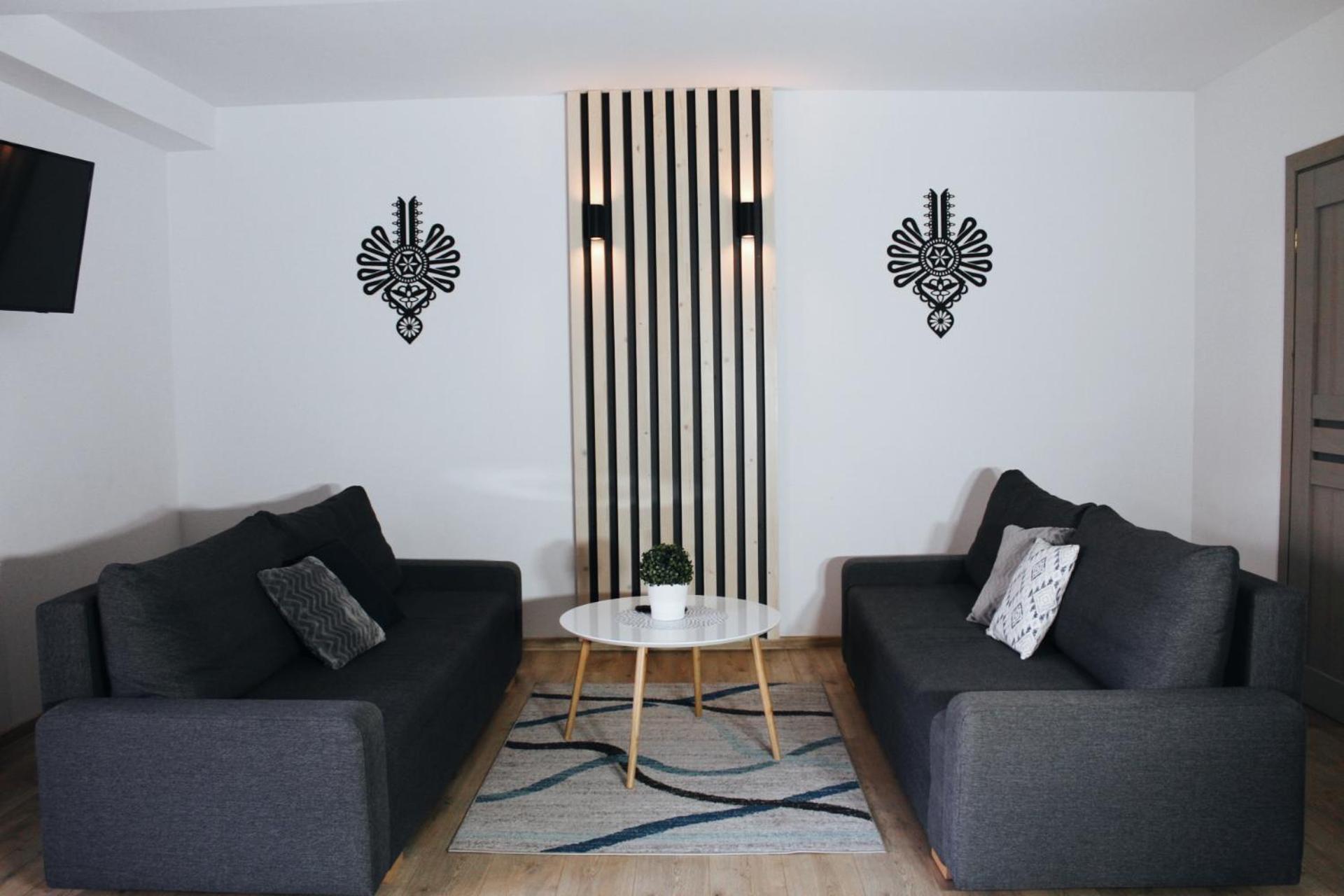 Apartamenty Swistak Maciej Dunajczan Bukowina Tatrzańska Dış mekan fotoğraf
