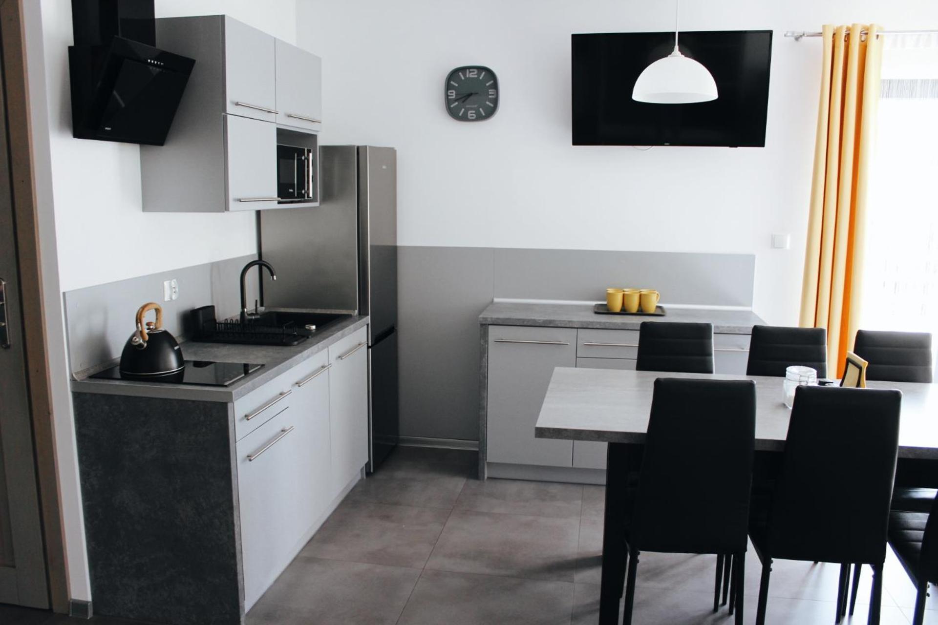 Apartamenty Swistak Maciej Dunajczan Bukowina Tatrzańska Dış mekan fotoğraf