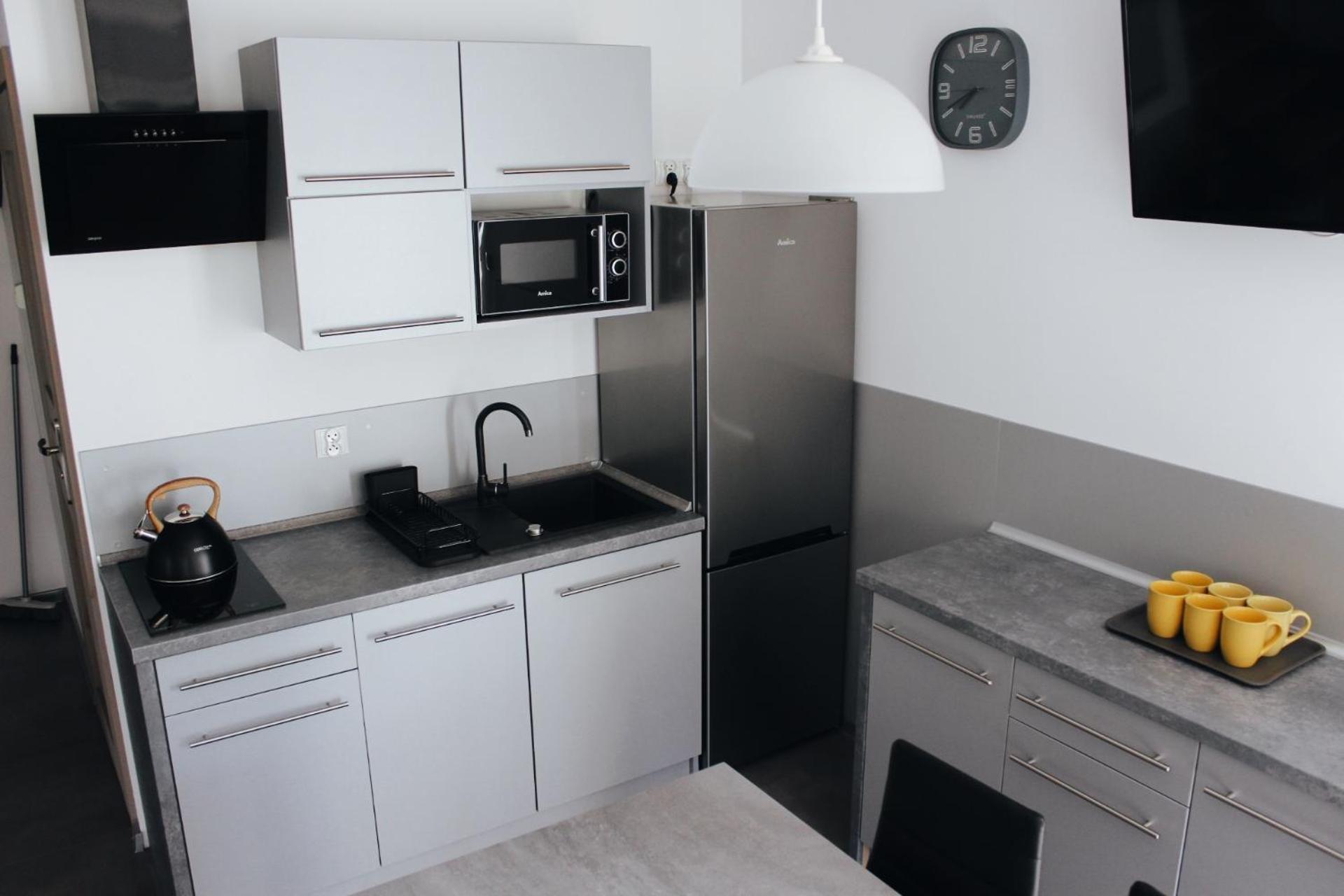 Apartamenty Swistak Maciej Dunajczan Bukowina Tatrzańska Dış mekan fotoğraf