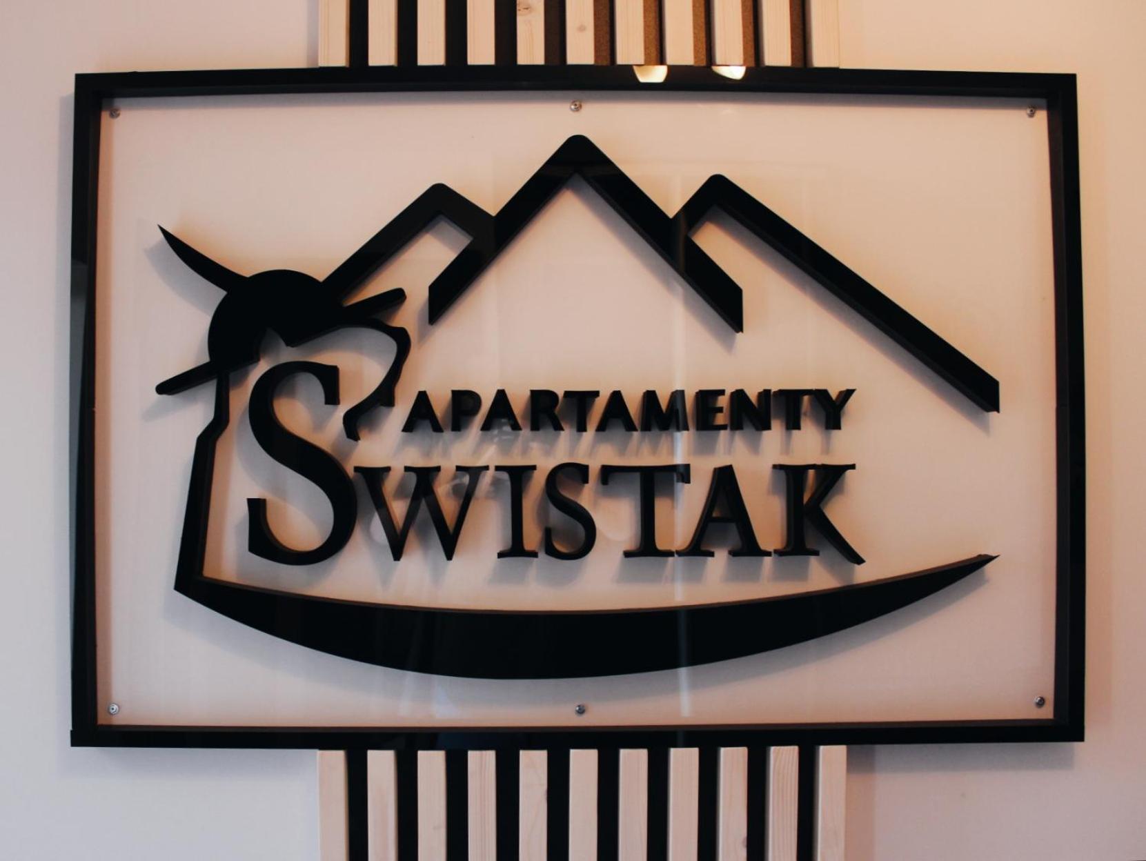 Apartamenty Swistak Maciej Dunajczan Bukowina Tatrzańska Dış mekan fotoğraf