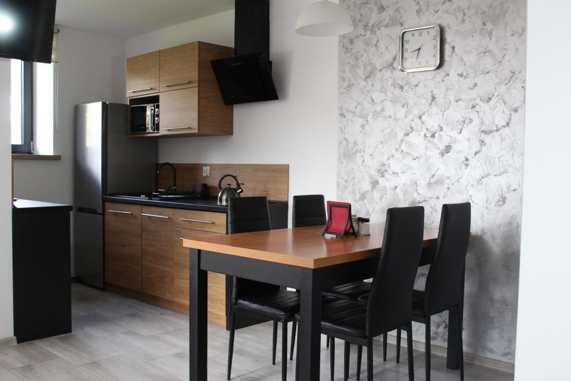 Apartamenty Swistak Maciej Dunajczan Bukowina Tatrzańska Dış mekan fotoğraf