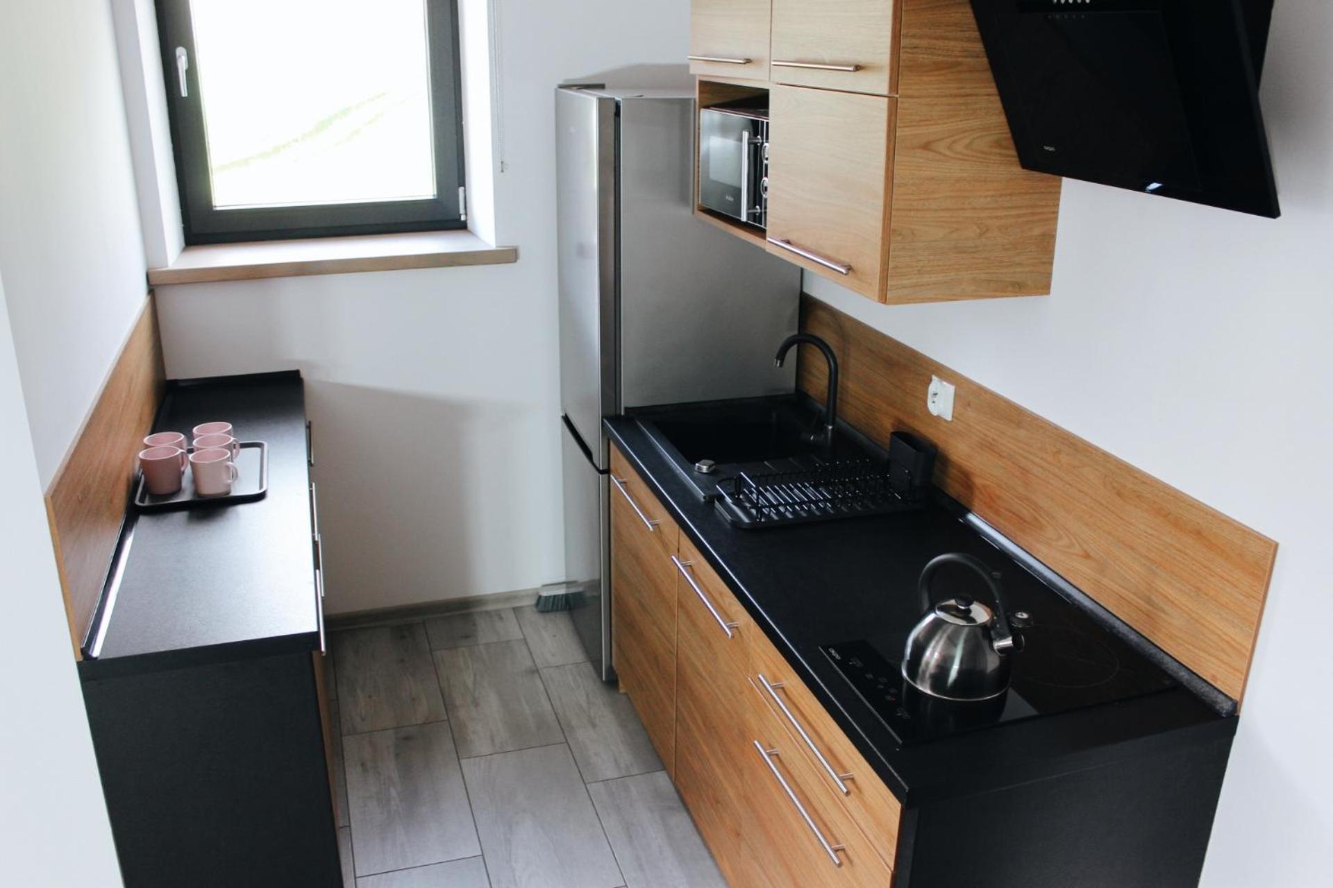 Apartamenty Swistak Maciej Dunajczan Bukowina Tatrzańska Dış mekan fotoğraf