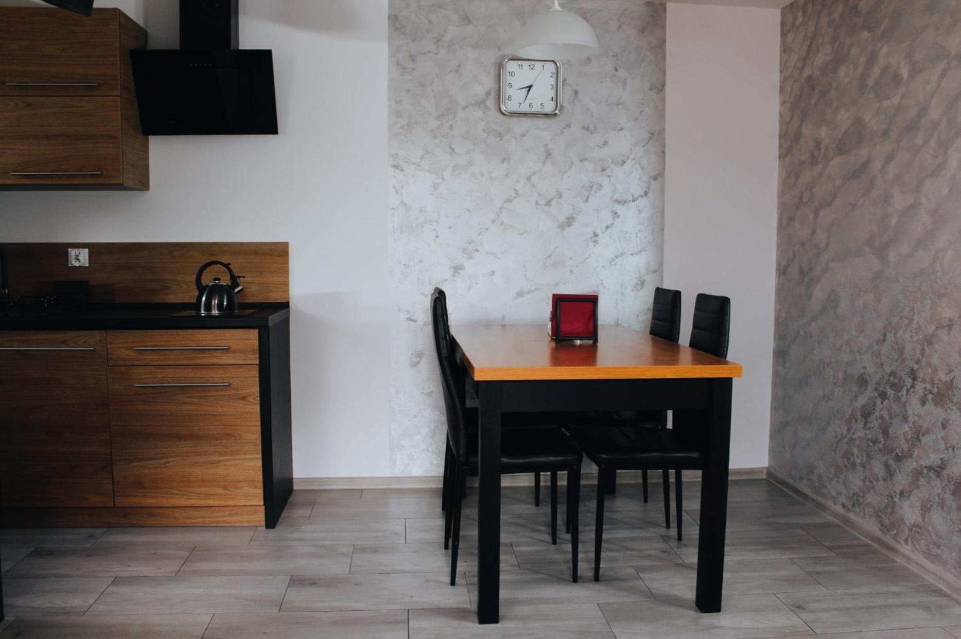 Apartamenty Swistak Maciej Dunajczan Bukowina Tatrzańska Dış mekan fotoğraf